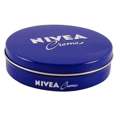 Nivea Creme Tin 150ml – Cura Pharm