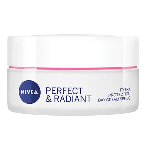 Nivea Day Cream Perfect & Radiant Even Tone SPF30 50ml