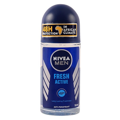 Nivea Deofresh Men Roll-On 50ml