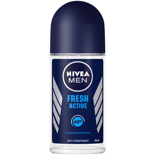 Nivea Deofresh Men Roll-On 50ml