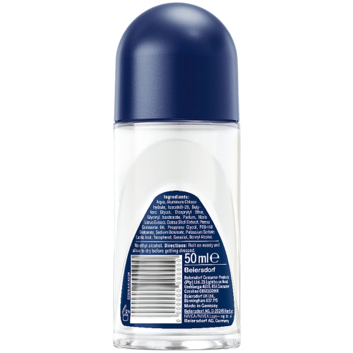 Nivea Deofresh Men Roll-On 50ml