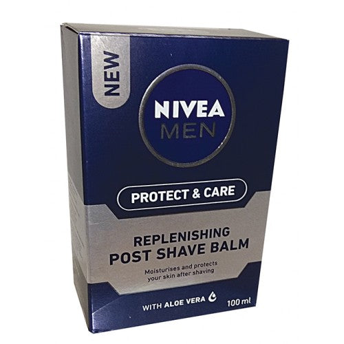 Nivea For Men Replenish Balm 100ml