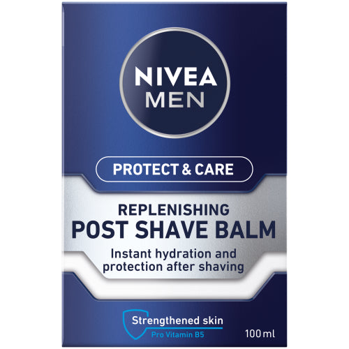 Nivea For Men Replenish Balm 100ml