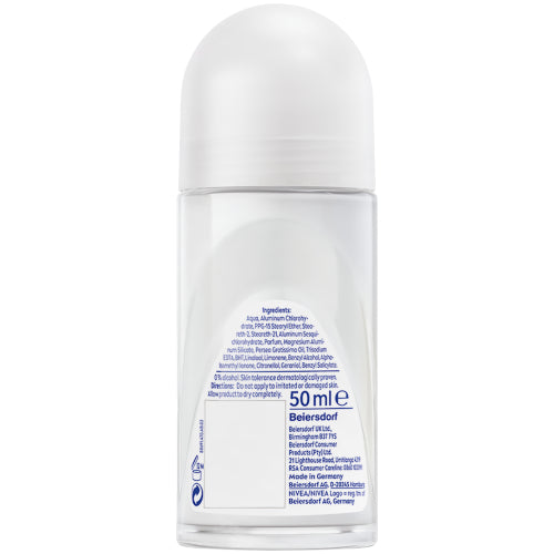 Nivea Roll-On Dry Fresh Female 50ml