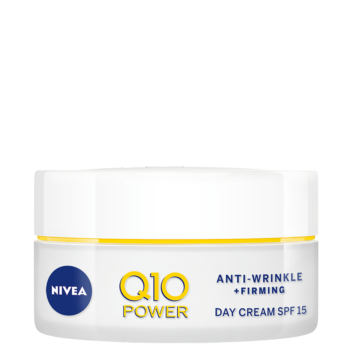 Nivea Q10 Power Anti-Wrinkle Day Cream SPF15