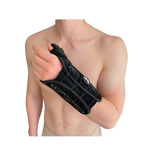 Orthopaedic Wrist Brace Mx Left Universal M/L