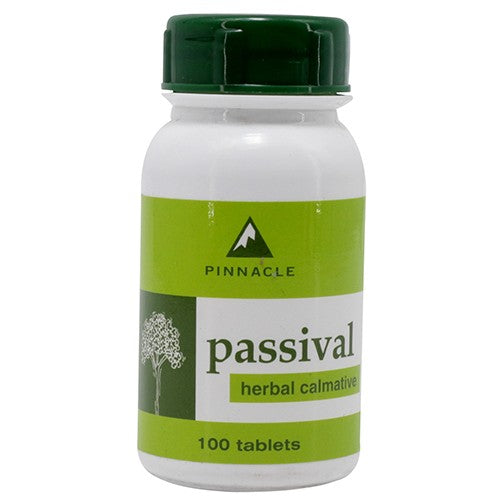 Passival Tablets 100 Pinnacle