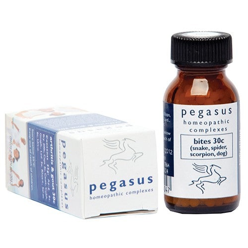 Pegasus Bites 30C Complex 25g