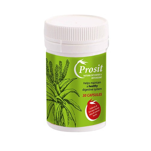 Prosit 325mg Capsules 30