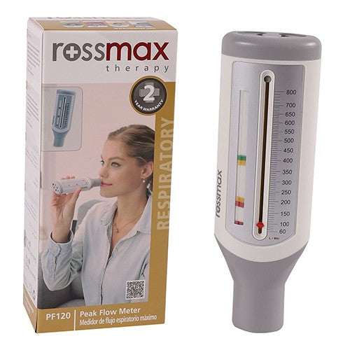 Rossmax Peak Flow Meter Adult