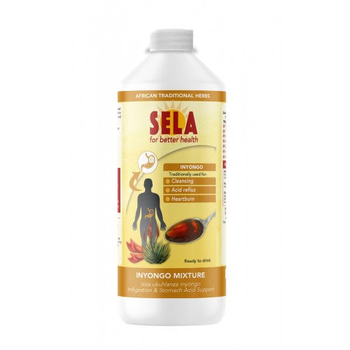 Sela Inyongo Mixture 500ml