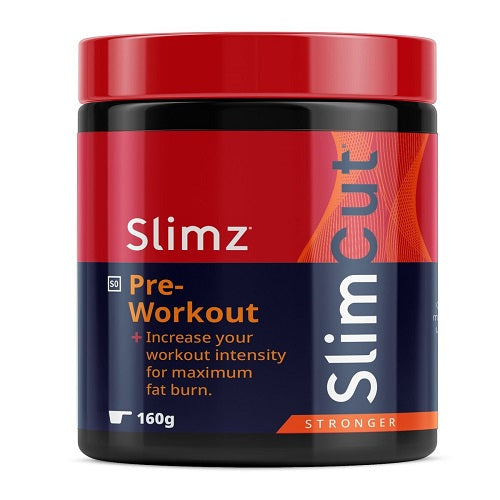 Slimz Pre-Workout 160g