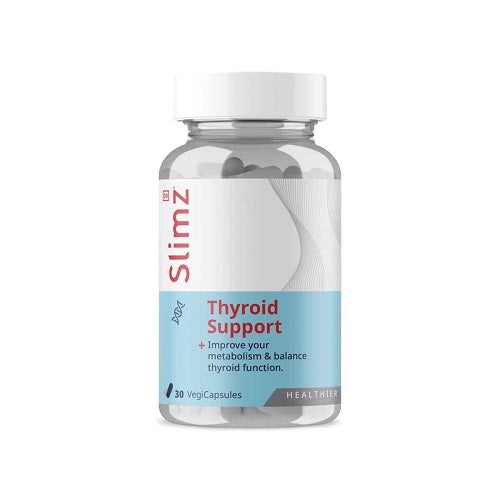 Slimz Thyroid Support 30 Capsules