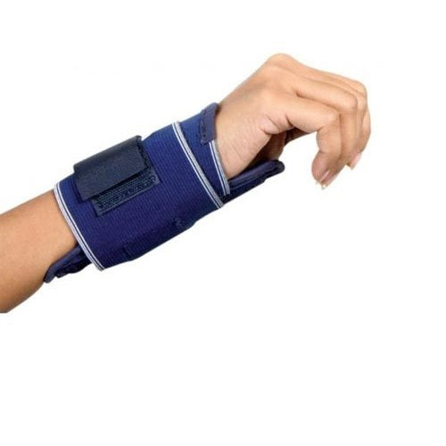 Carpal Tunnel Splint 1 Cura Pharm