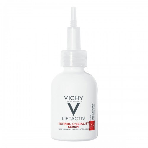 Vichy Liftactiv Retinol Serum 30ml