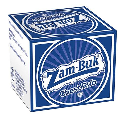 Zam-Buk Chest Rub 50g