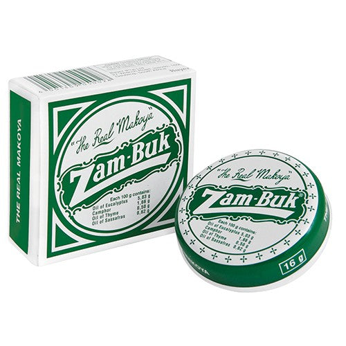 Zam-Buk Ointment 16g