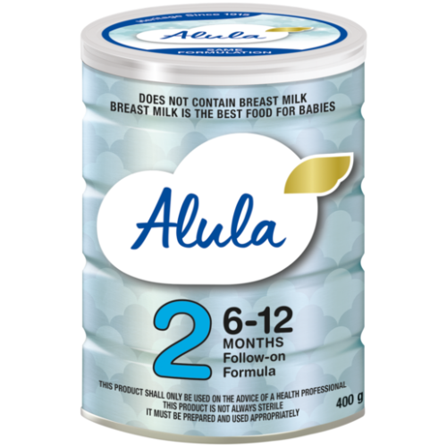 Alula 2 400g