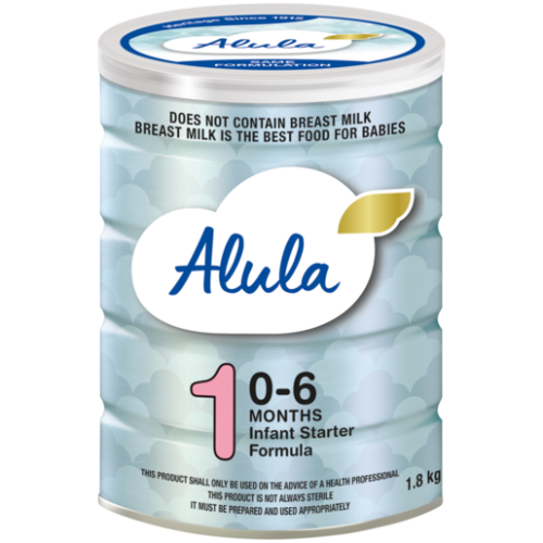 Alula 1  1.8kg