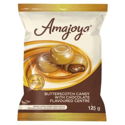 Amajoya Butterscotch 125g