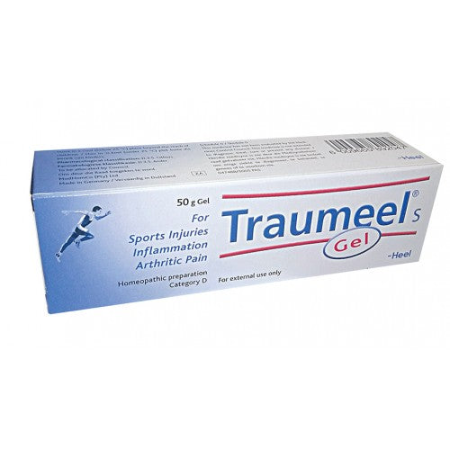 Traumeel S Gel 50g