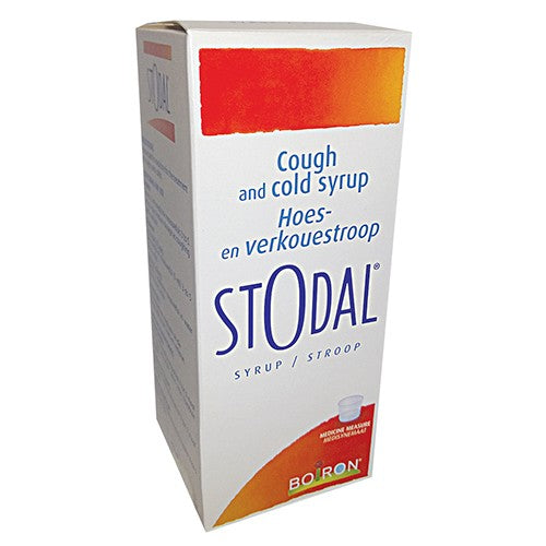 Stodal Syrup 200ml