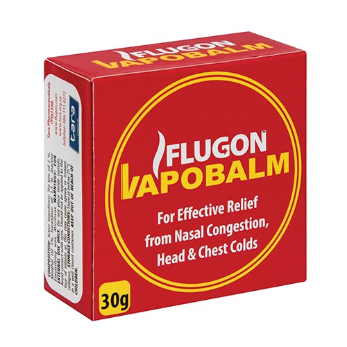 Flugon VapoBalm 30g