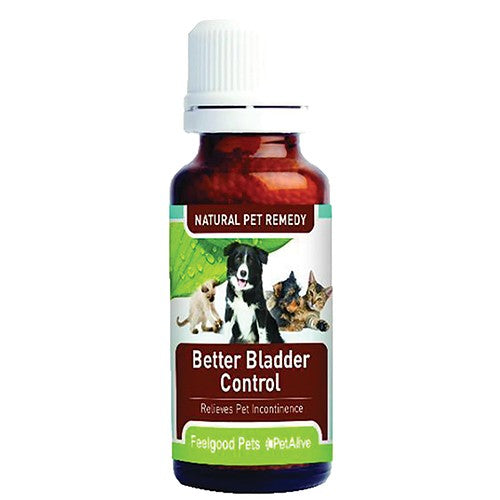 Feelgood Pets Better Bladder Control 20g