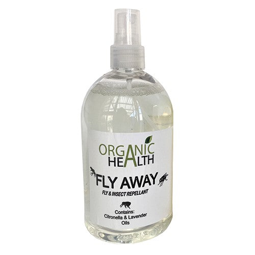 A White Fly Spray 500ml