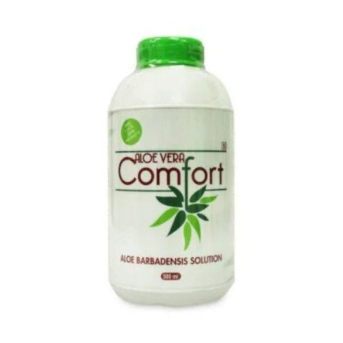 Aloe Vera Comfort 500ml