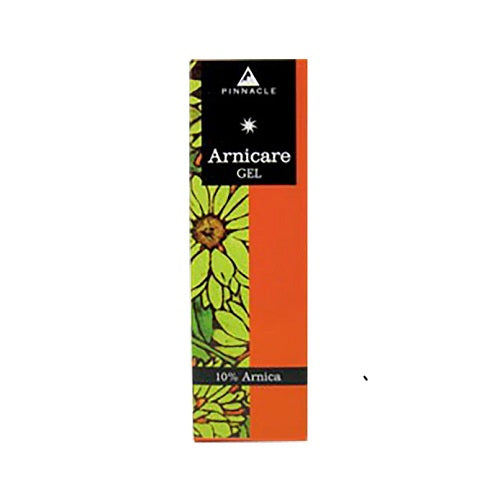 Arnica Gel Pinnacle 50ml