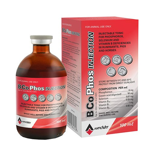 Bco Phos Injection 100ml