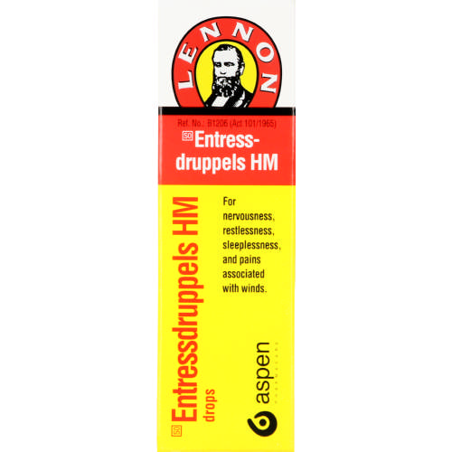 Behoedmiddel 20ml Lennon Dutch Medicine