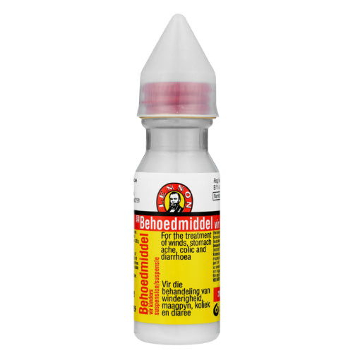 Behoedmiddel 20ml Lennon Dutch Medicine