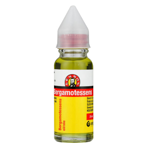 Bergamotessens 20ml Lennon Dutch Medicine