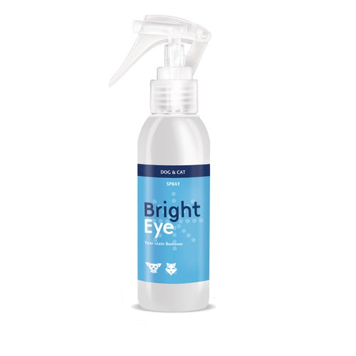 Brighteye 100ml Liquid Spray