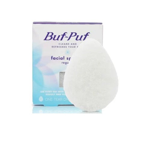 Buf-Puf Facial Sponge Regular 25802 1