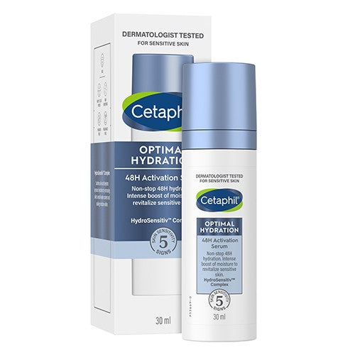 Cetaphil Hydra 48h Activation Serum 30ml