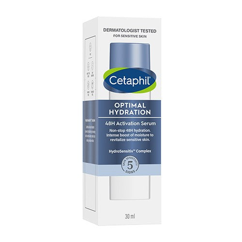 Cetaphil Hydra 48h Activation Serum 30ml