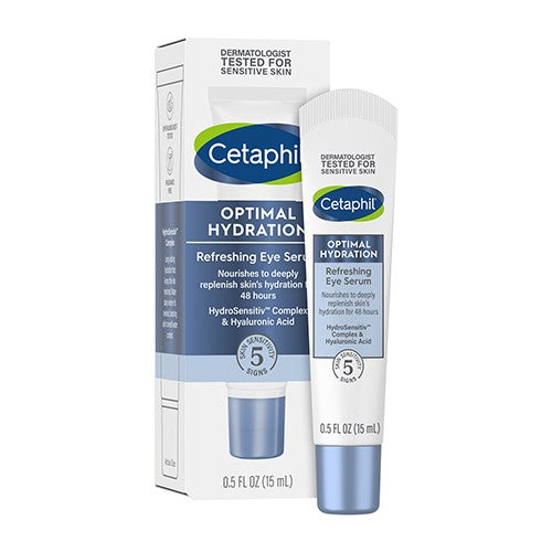 Cetaphil Refreshing Eye Serum 15ml