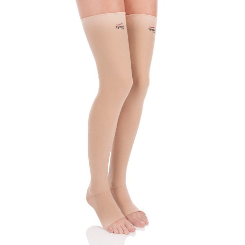 Compression Medical Knee High Tynor