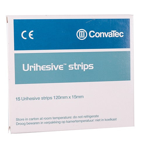 Convatec Urine Strips 15