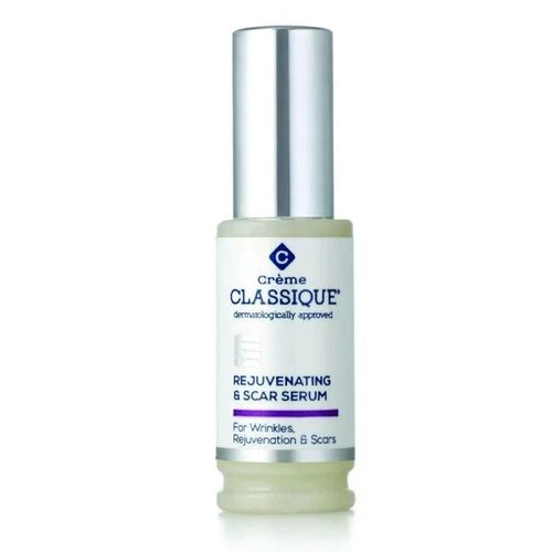 Crème Classique Rejuvenat Eye&Scar 30ml Serum