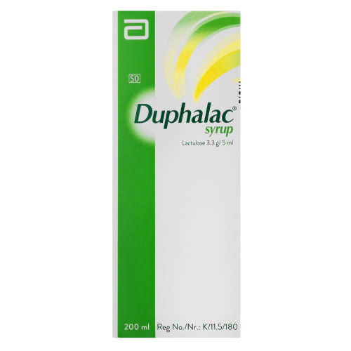 Duphalac 200ml Syrup