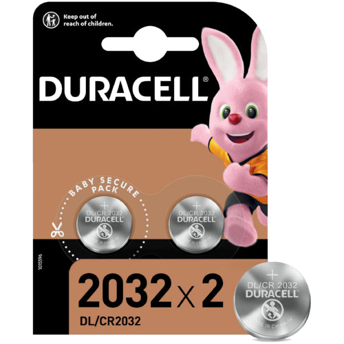 Duracell Lithium 2032 2