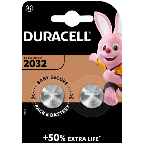 Duracell Lithium 2032 2