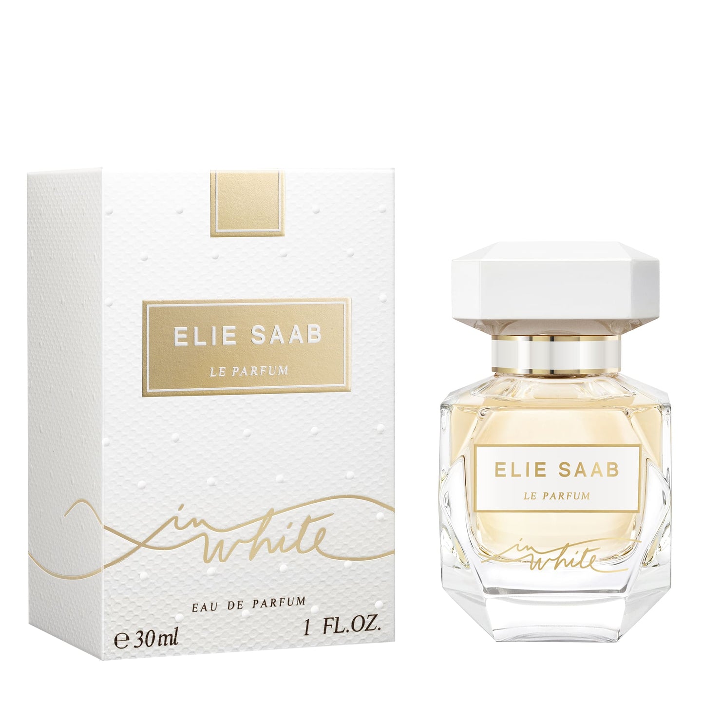 ELIE SAAB  Le Parfum in White  Eau de Parfum Spray 30ml