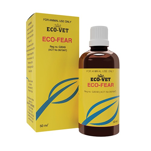 Eco-Fear 50ml