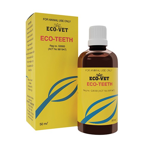 Eco-Teeth 50ml