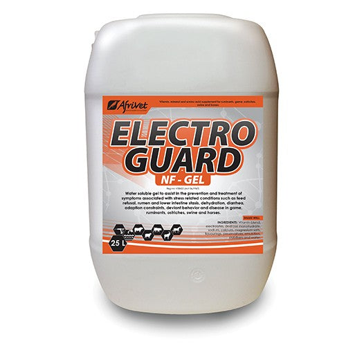 Electroguard Nf 25l